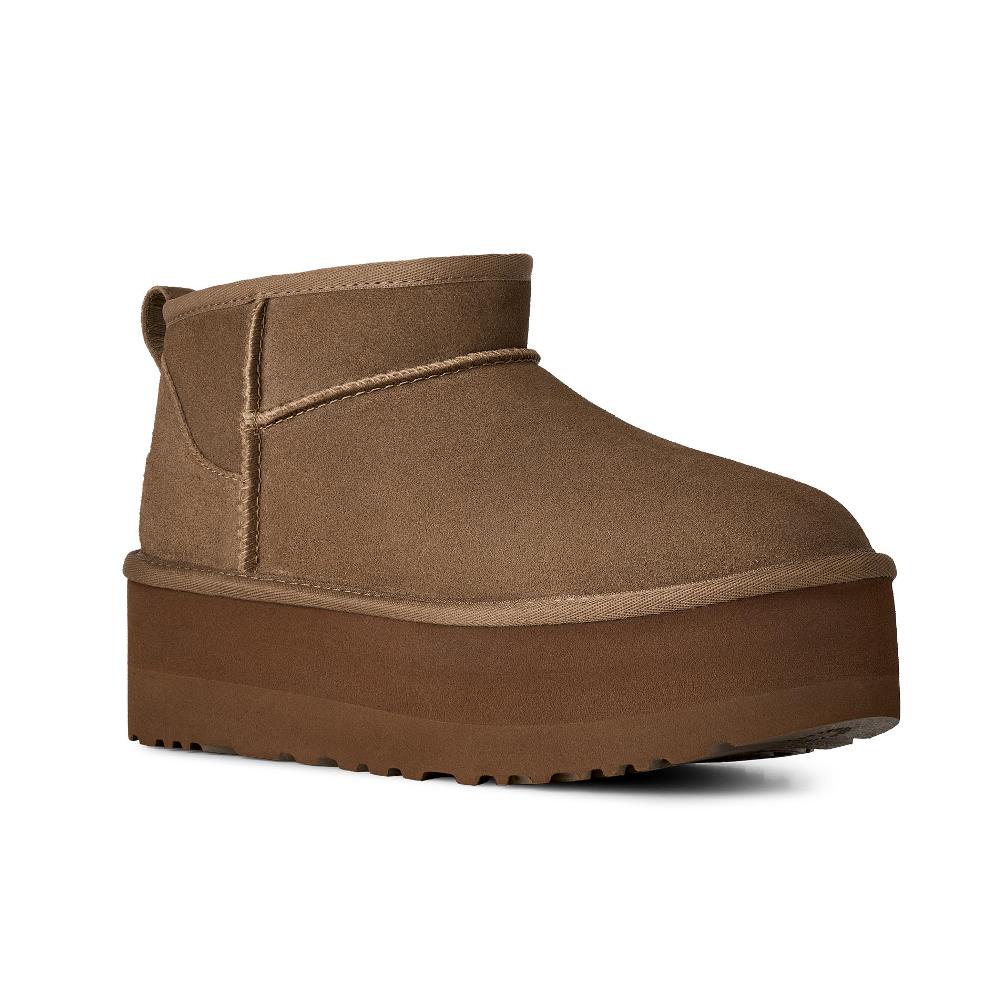 UGG CLASSIC ULTRA MINI PLATFORM