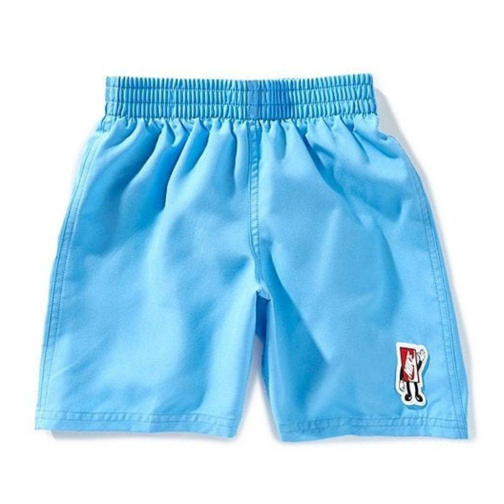NIKE BOYS BOXY PATCH 4