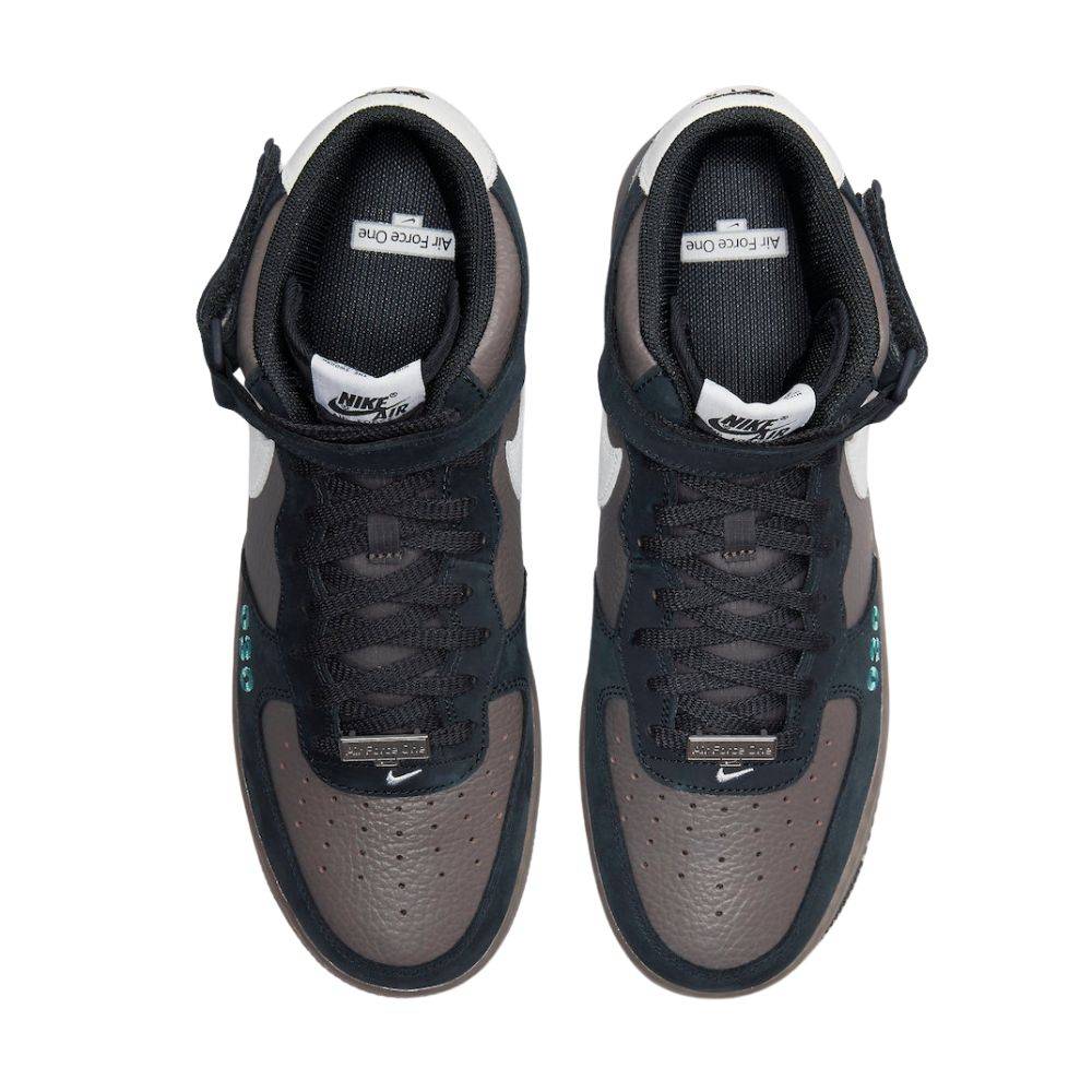 NIKE AIR FORCE 1 MID - BERLIN