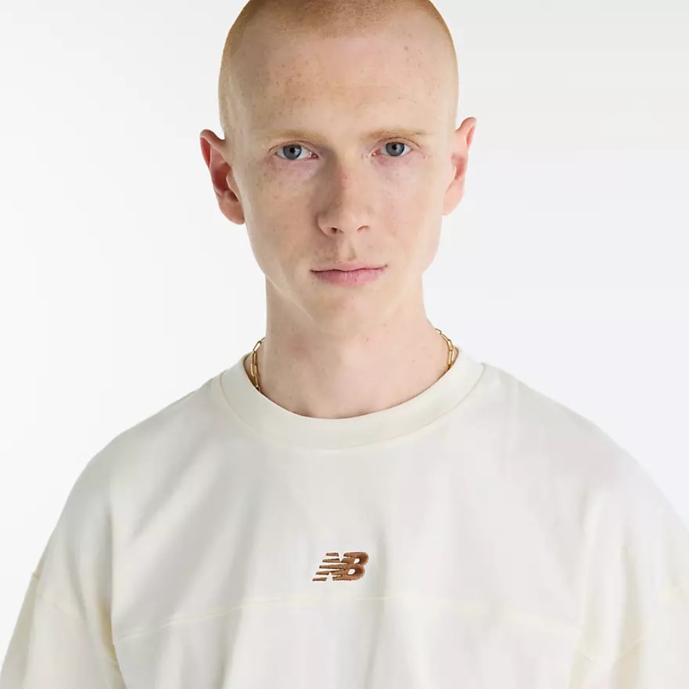 NEW BALANCE SPORT LEGACY GRAPHIC T-SHIRT