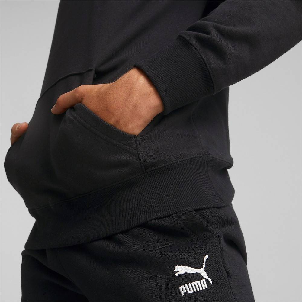 PUMA SWXP GRAPHIC HOODIE