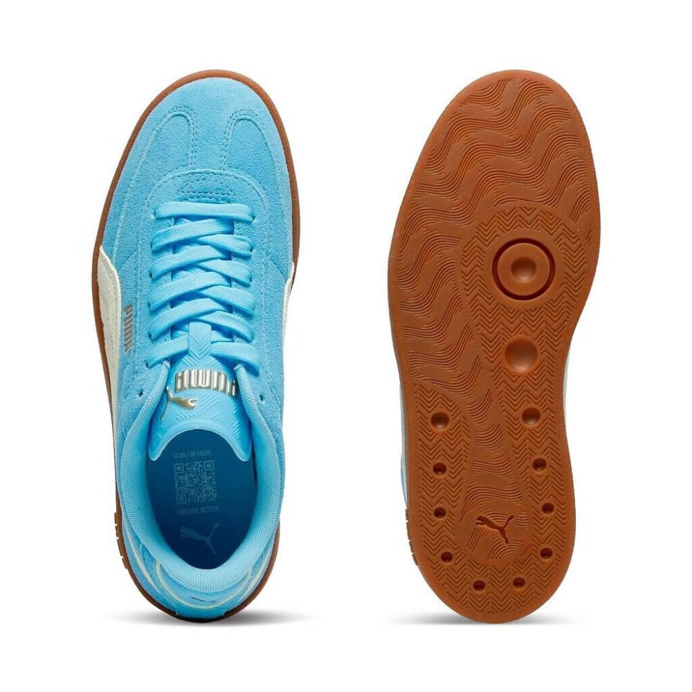 PUMA PUMA CLUB II ERA SUEDE