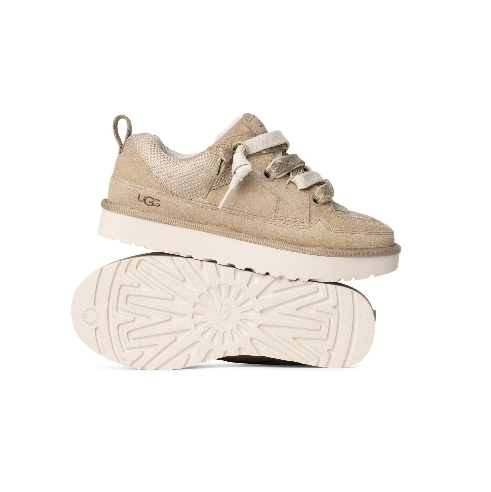 UGG LO LOWMEL WOMENS SHOES