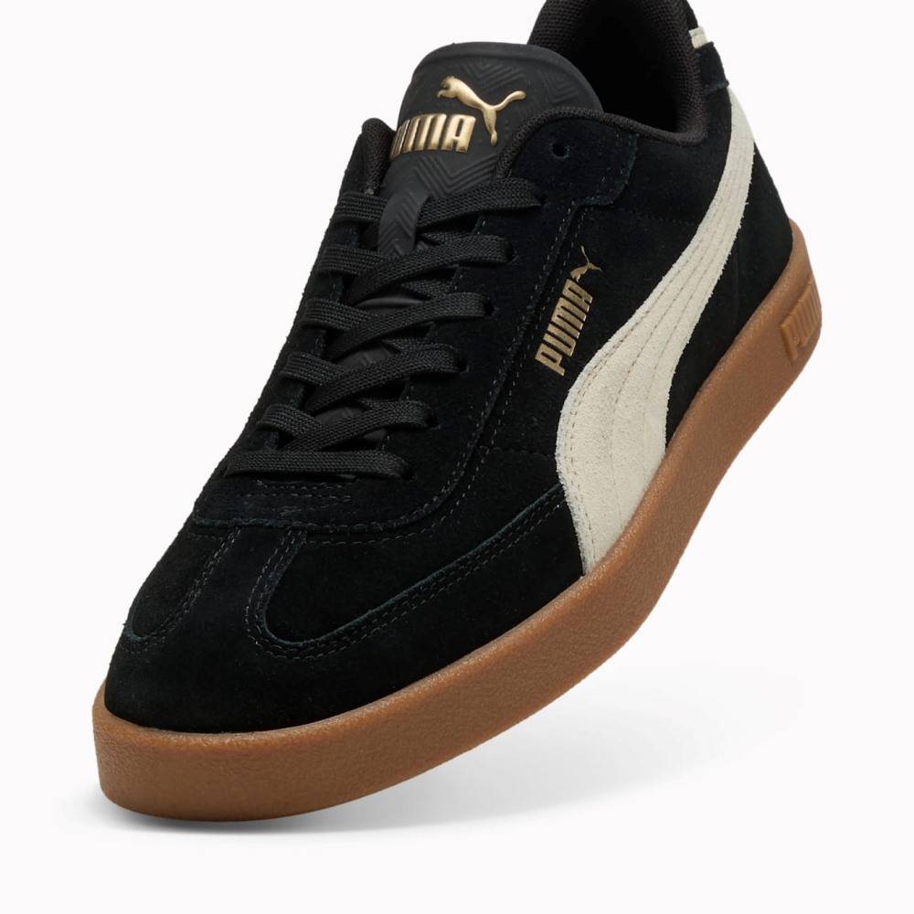 PUMA CLUB II ERA SUEDE