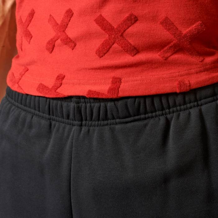 ADIDAS ESSENTIALS FRENCH TERRY ES SHORT