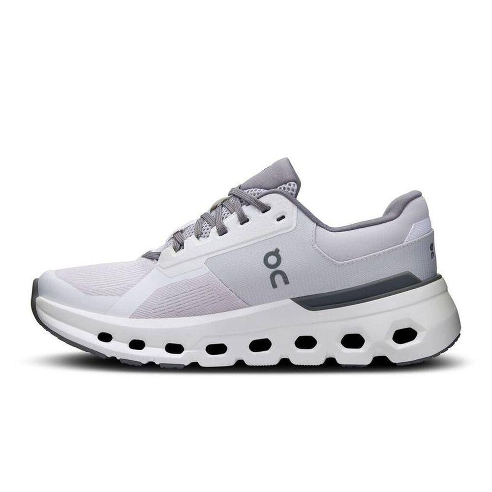 ON RUNNING CLOUDRUNNER 2