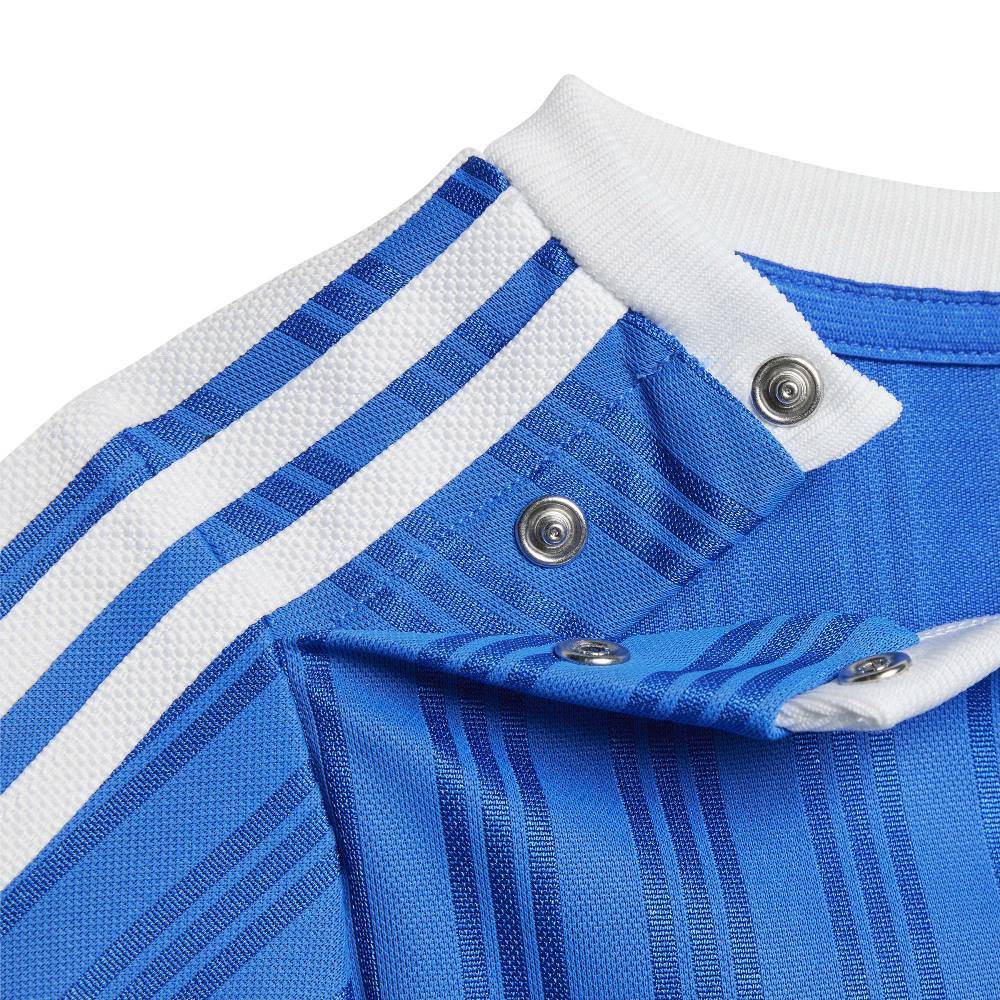 ADIDAS ORIGINALS INFANT FOOTBALL TEE SET