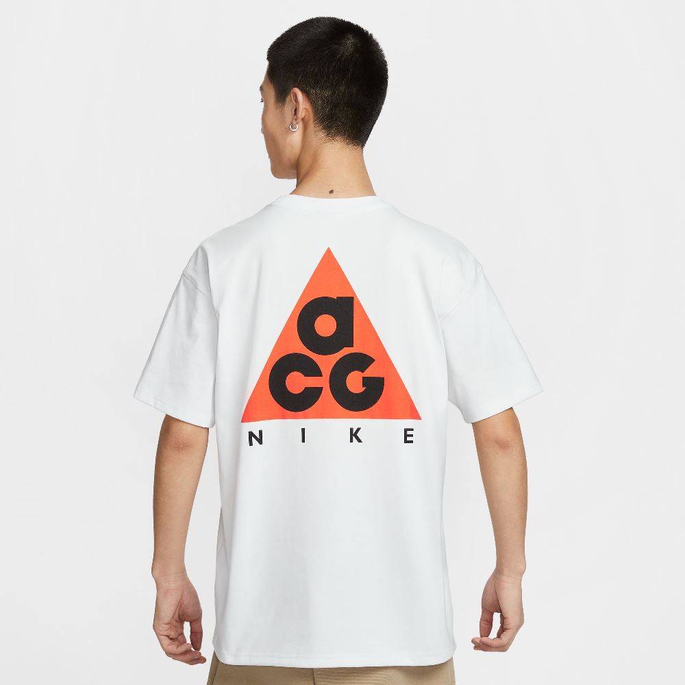 NIKE ACG DRI-FIT T-SHIRT