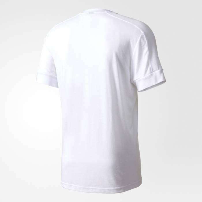 ADIDAS ID STADIUM TEE MENS
