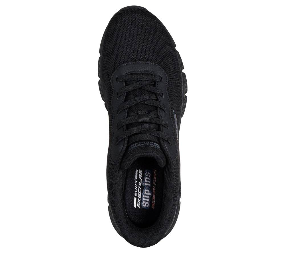 SKECHERS BOBS B FLEX: GLACIAL EDGE MENS SHOES