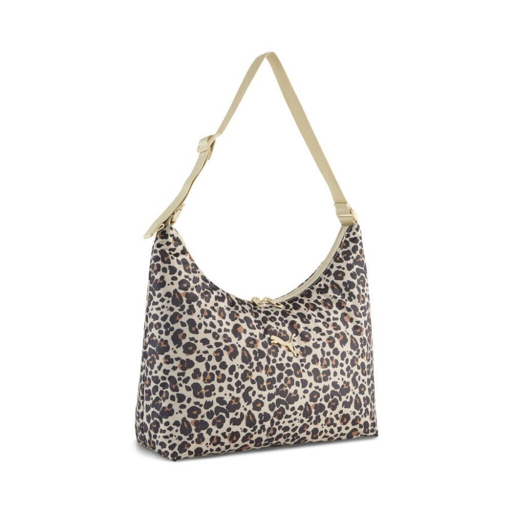 PUMA POP SLOUCHY HOBO BAG