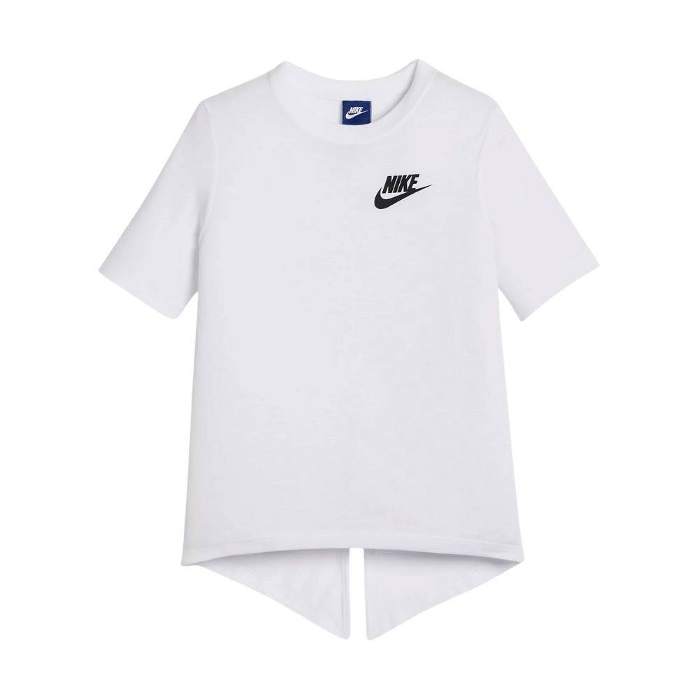 NIKE SPORTSWEAR GIRLS SS CORE TEE