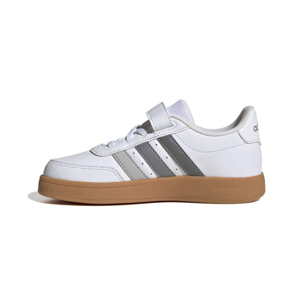 ADIDAS KIDS BREAKNET 2.0 SHOES