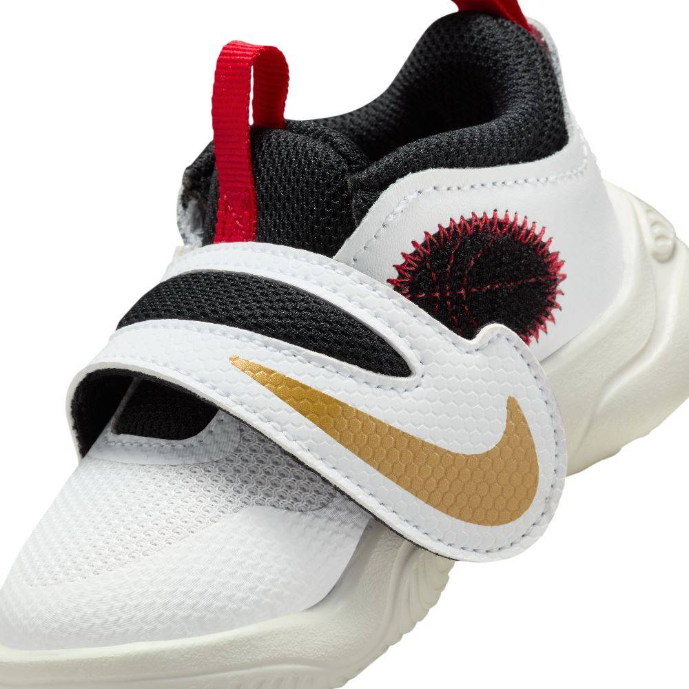 NIKE TEAM HUSTLE D 11 (TD) INFANT SHOES