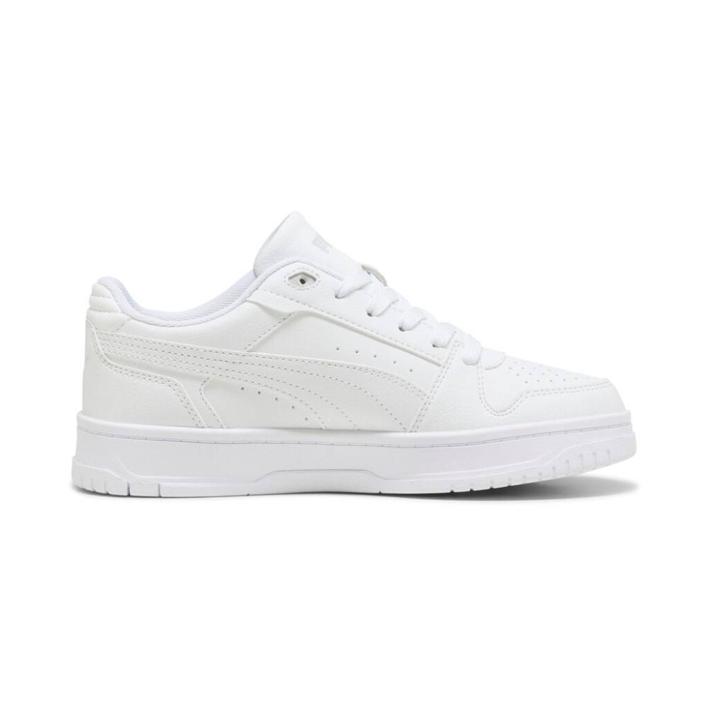PUMA REBOUND SLAM LO JR