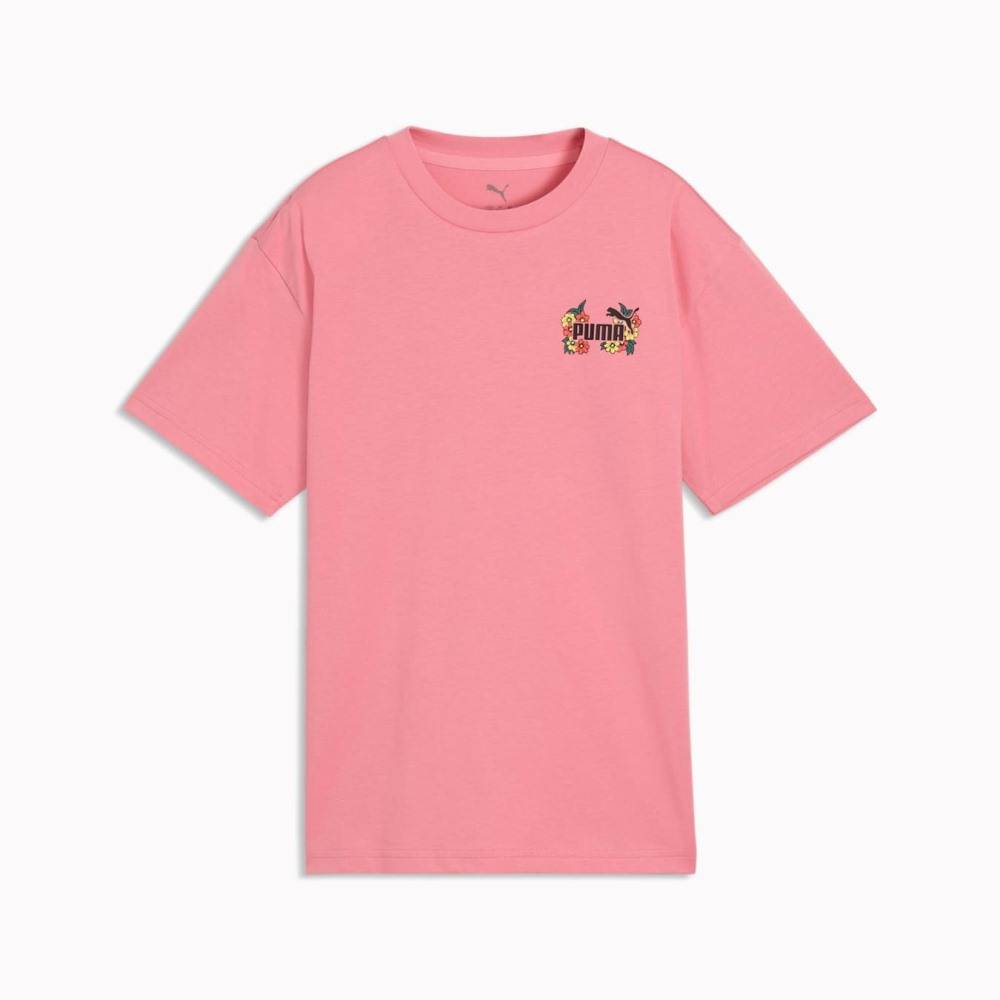 PUMA MID90S RELAXED GRAPHIC TEE G