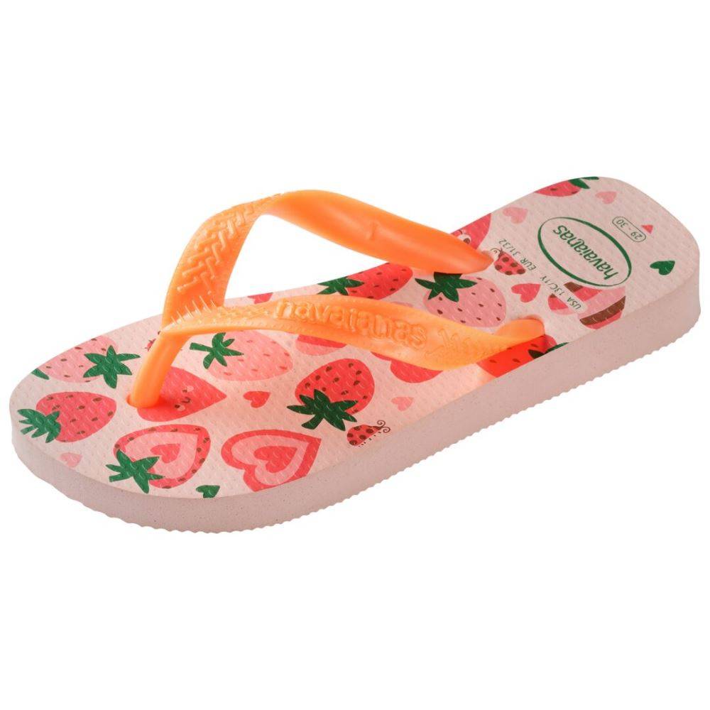 HAVAIANAS KIDS FLORES
