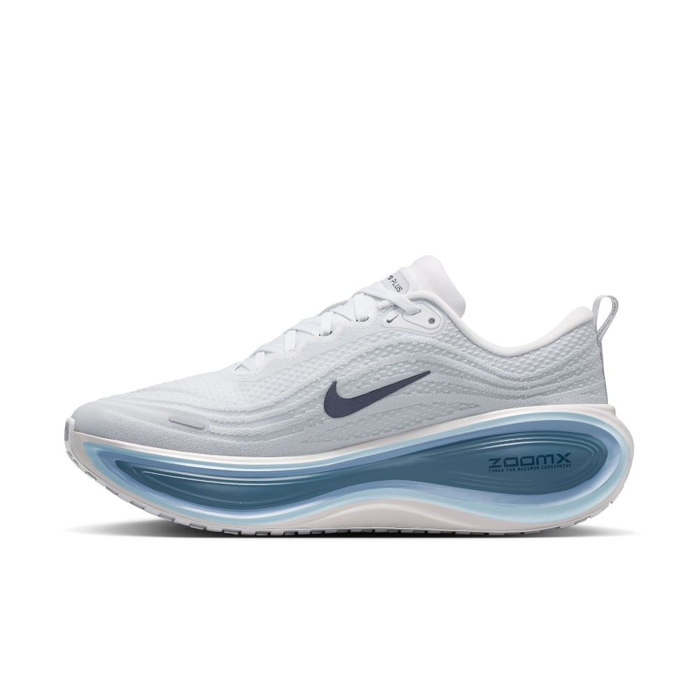 NIKE VOMERO PLUS RUNNING SHOES