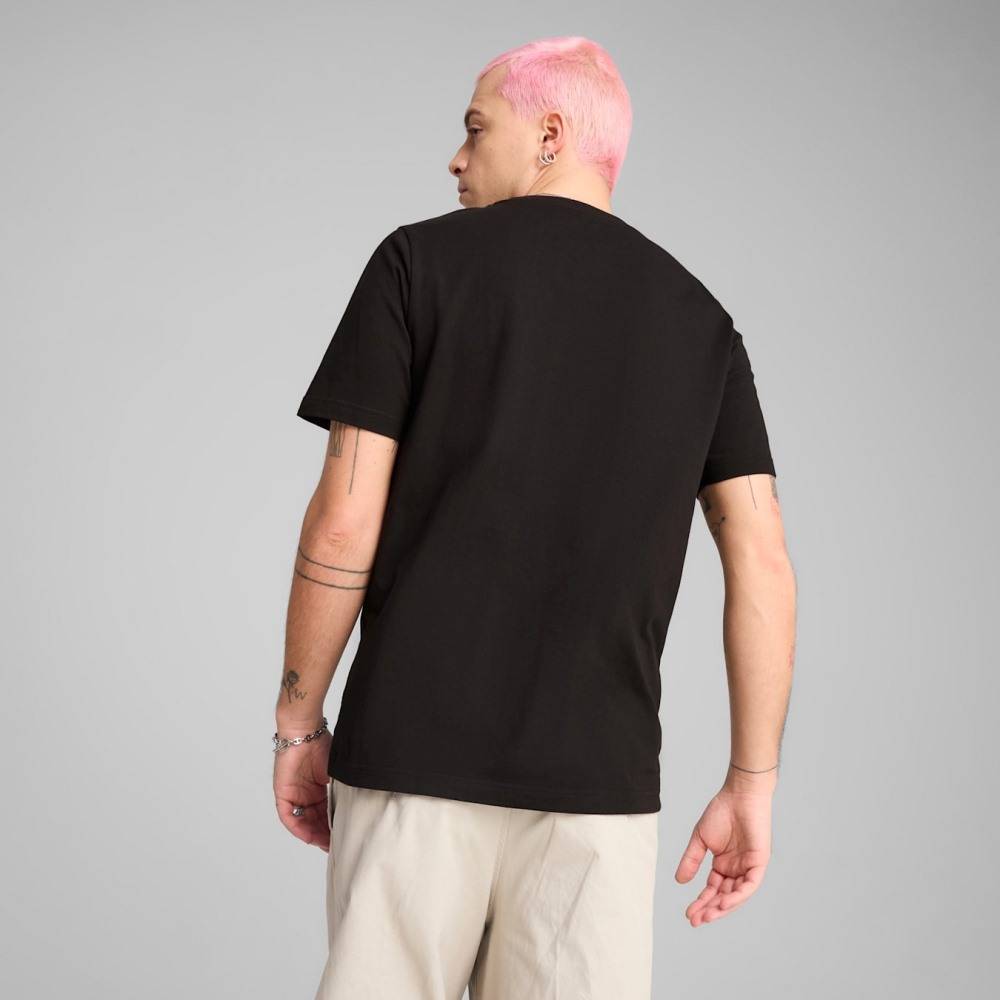 PUMA WARDROBE ESS TEE