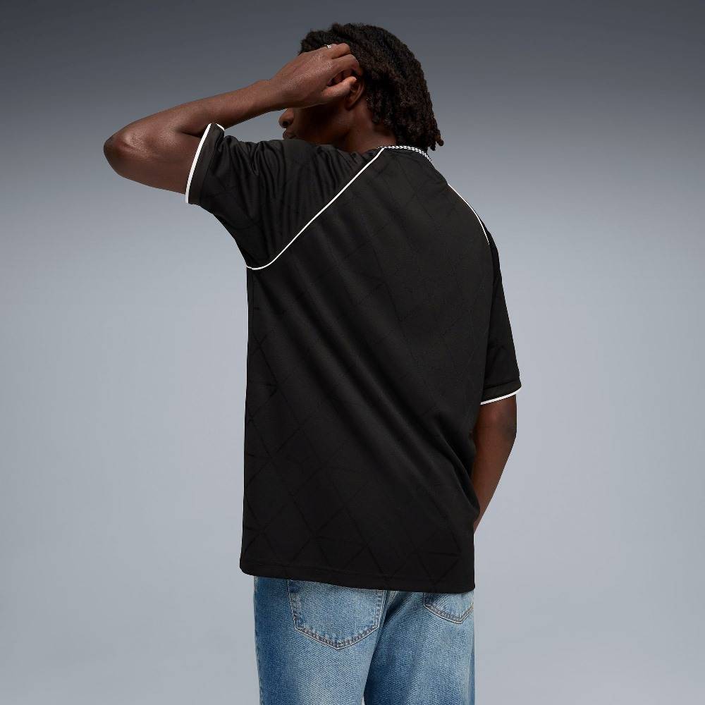 PUMA PUMA SPORT PINNACLE FOOTBALL JERSEY