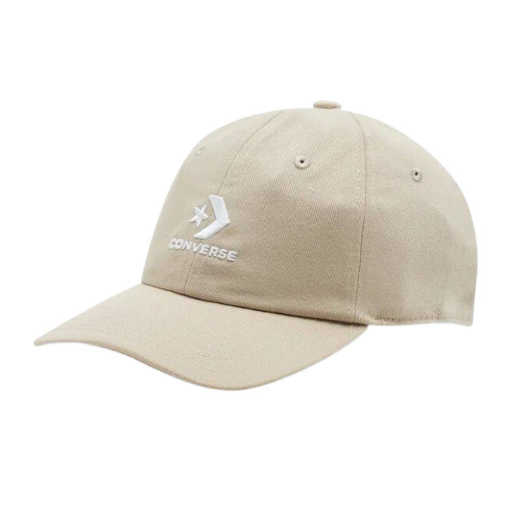 CONVERSE LOCK UP BASEBALL CAP