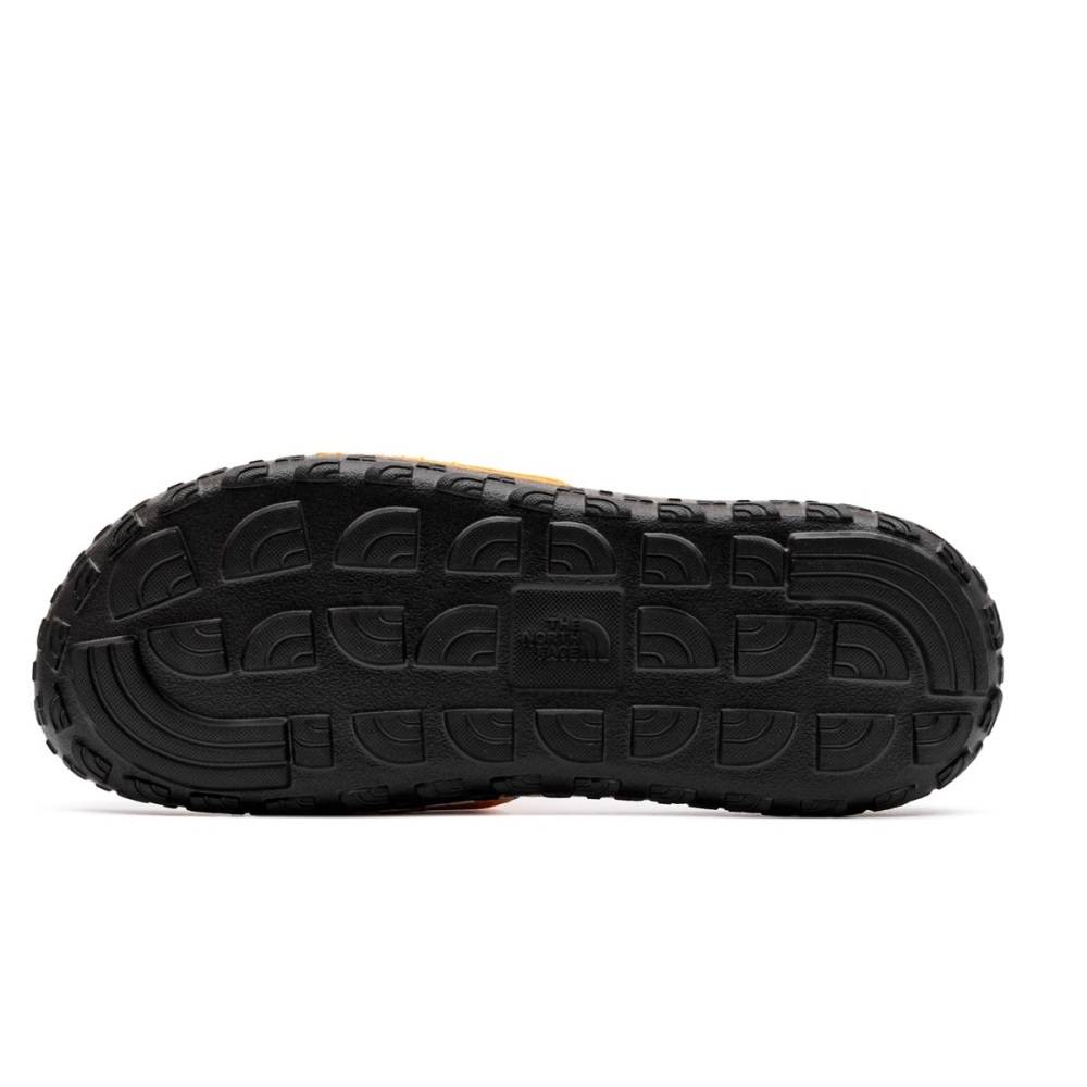 THE NORTH FACE M NEVER STOP CUSH SLIDES