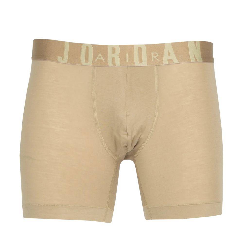 NIKE JORDAN MENS FLIGHT MODAL 3PK BOXER BRIEFS