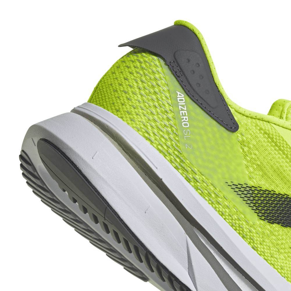 ADIDAS M ADIZERO SL2 RUNNING SHOES
