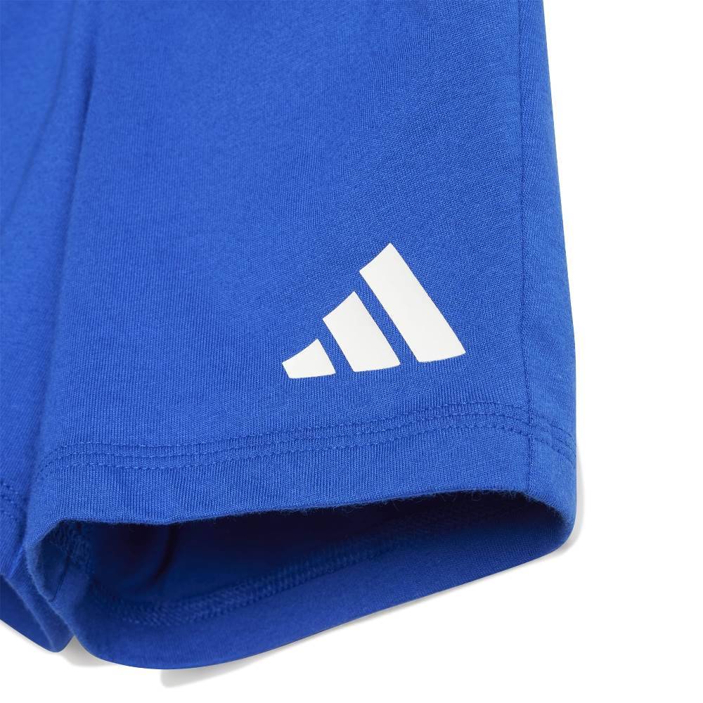 ADIDAS INFANT ESSENTIALS T-SHIRT SET