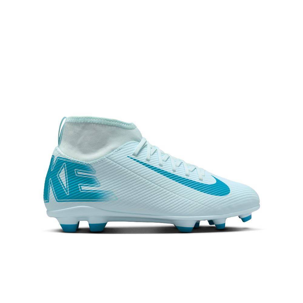 NIKE JR MERCURIAL SUPERFLY 10 CLUB FG