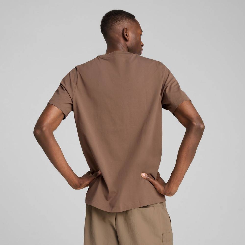 PUMA WARDROBE ESS TEE
