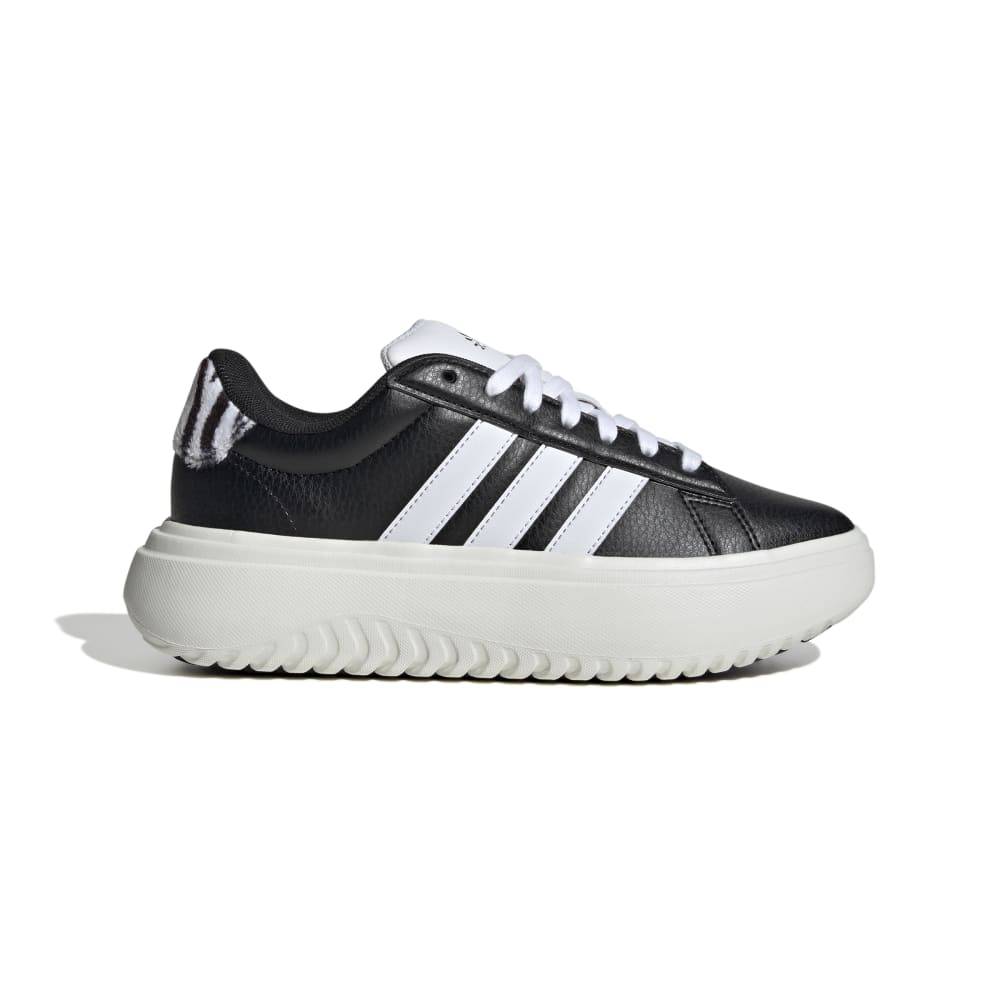 ADIDAS GRAND COURT PLATFOR