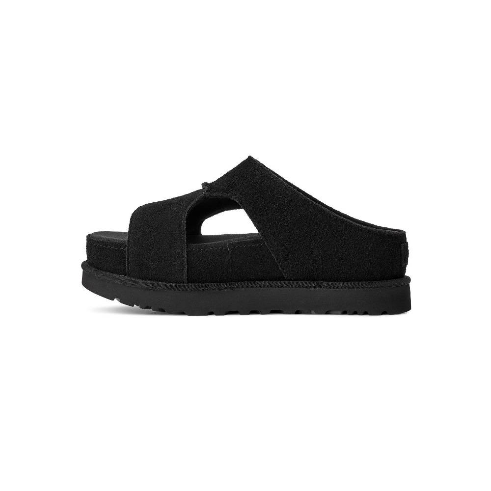 UGG GOLDENSTAR HI CUTOUT SLIDE