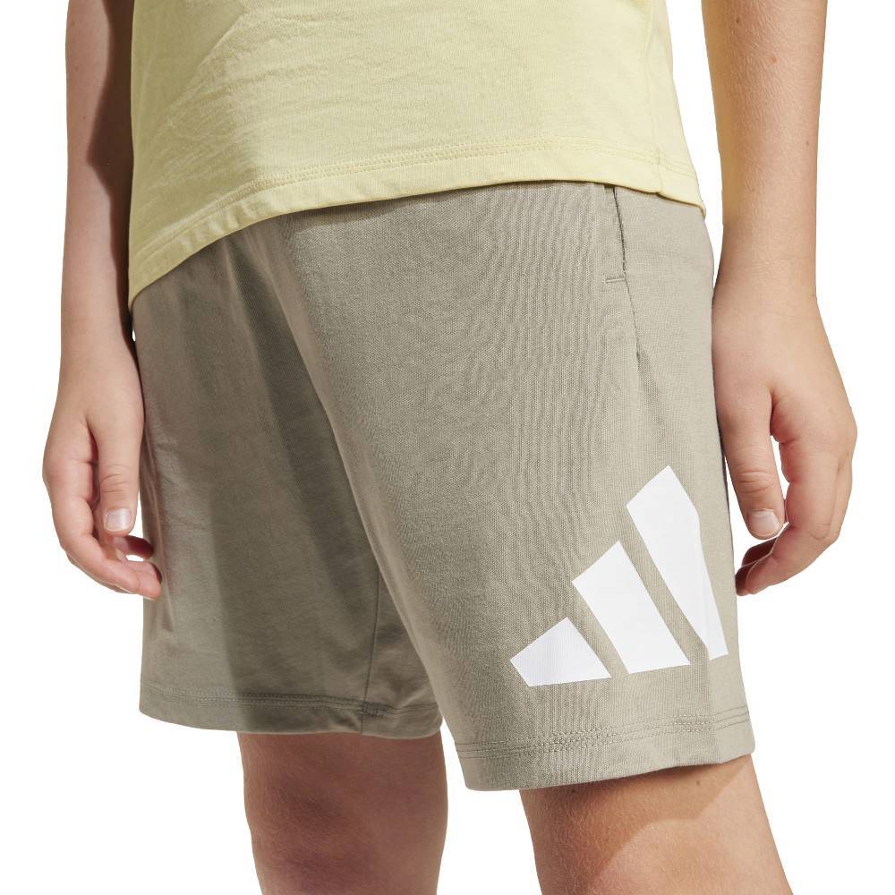 ADIDAS YOUTH ESSENTIALS SHORTS