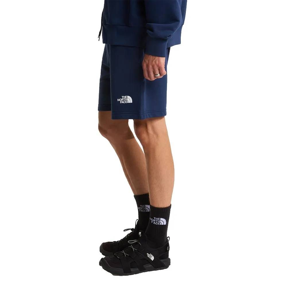 THE NORTH FACE M SIMPLE DOME LIGHT REGULAR SHORTS