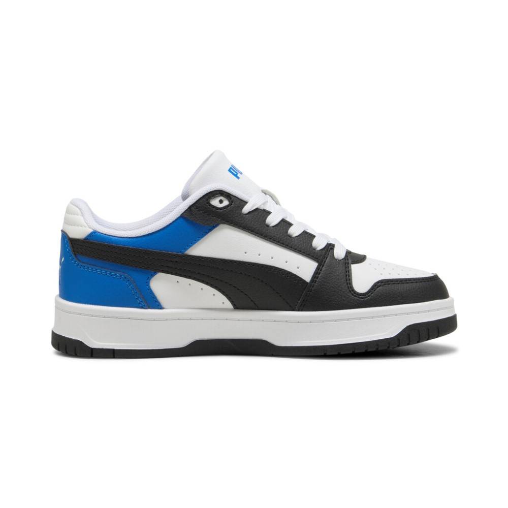PUMA REBOUND SLAM LO JR