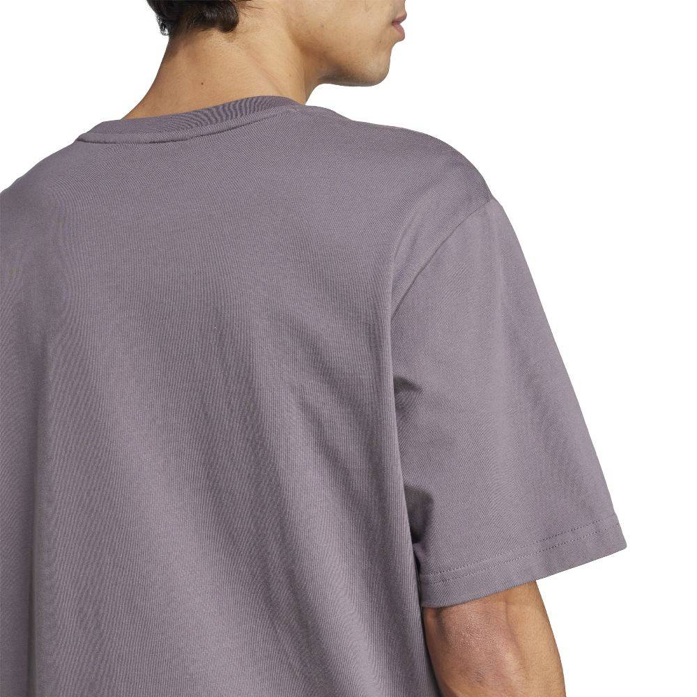 ADIDAS M FUTURE ICONS THREE BAR TEE