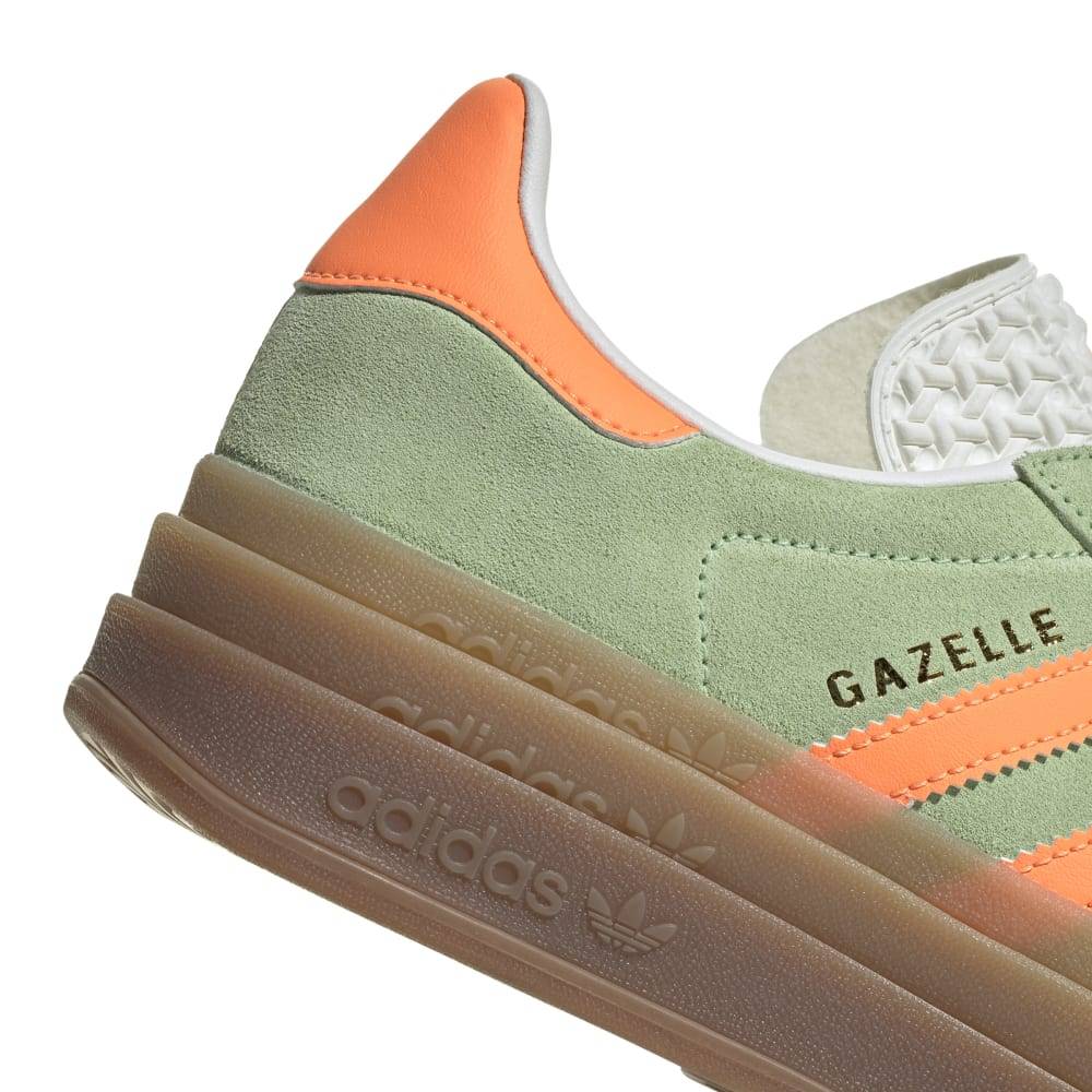 ADIDAS GAZELLE BOLD W