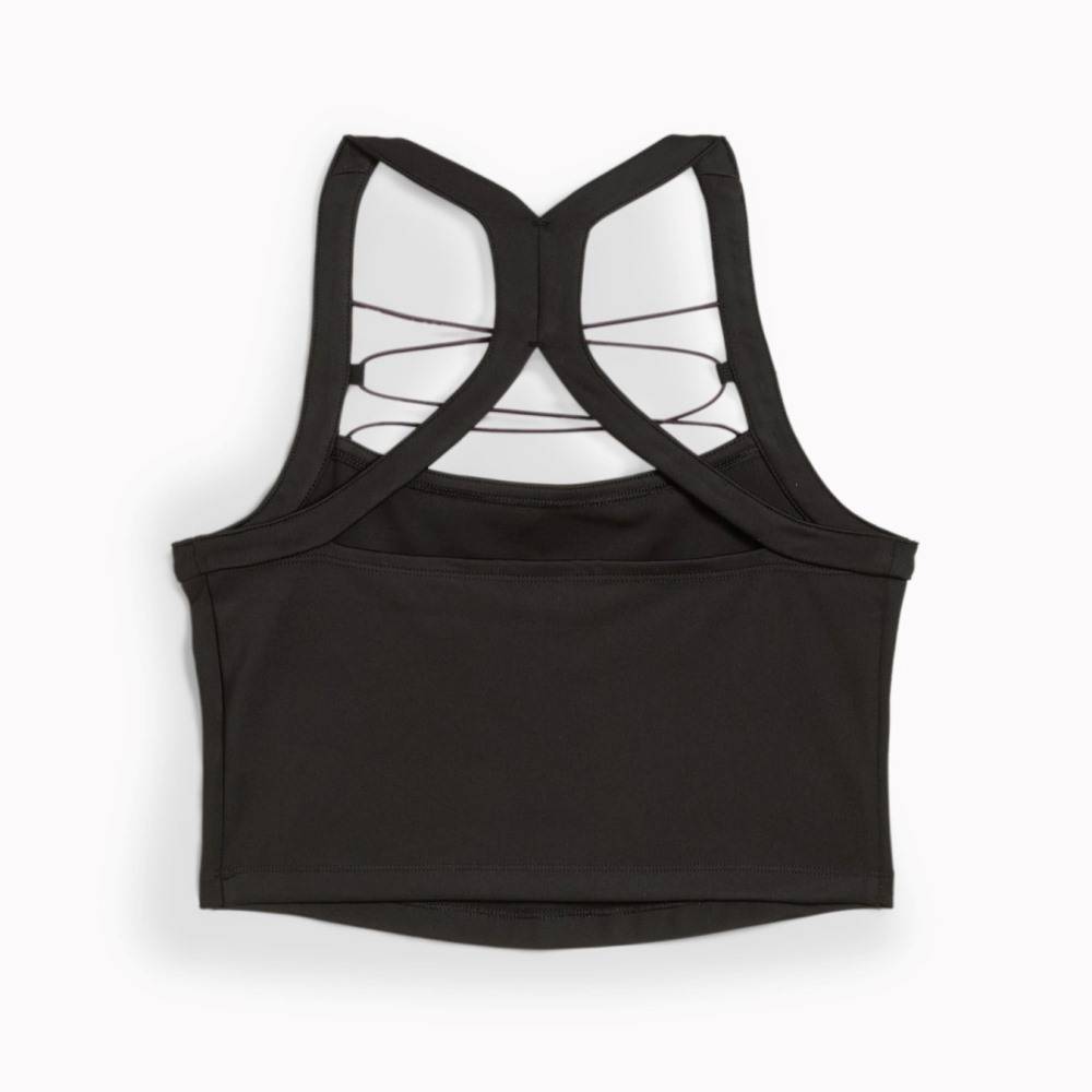 PUMA DARE TO CROP TOP