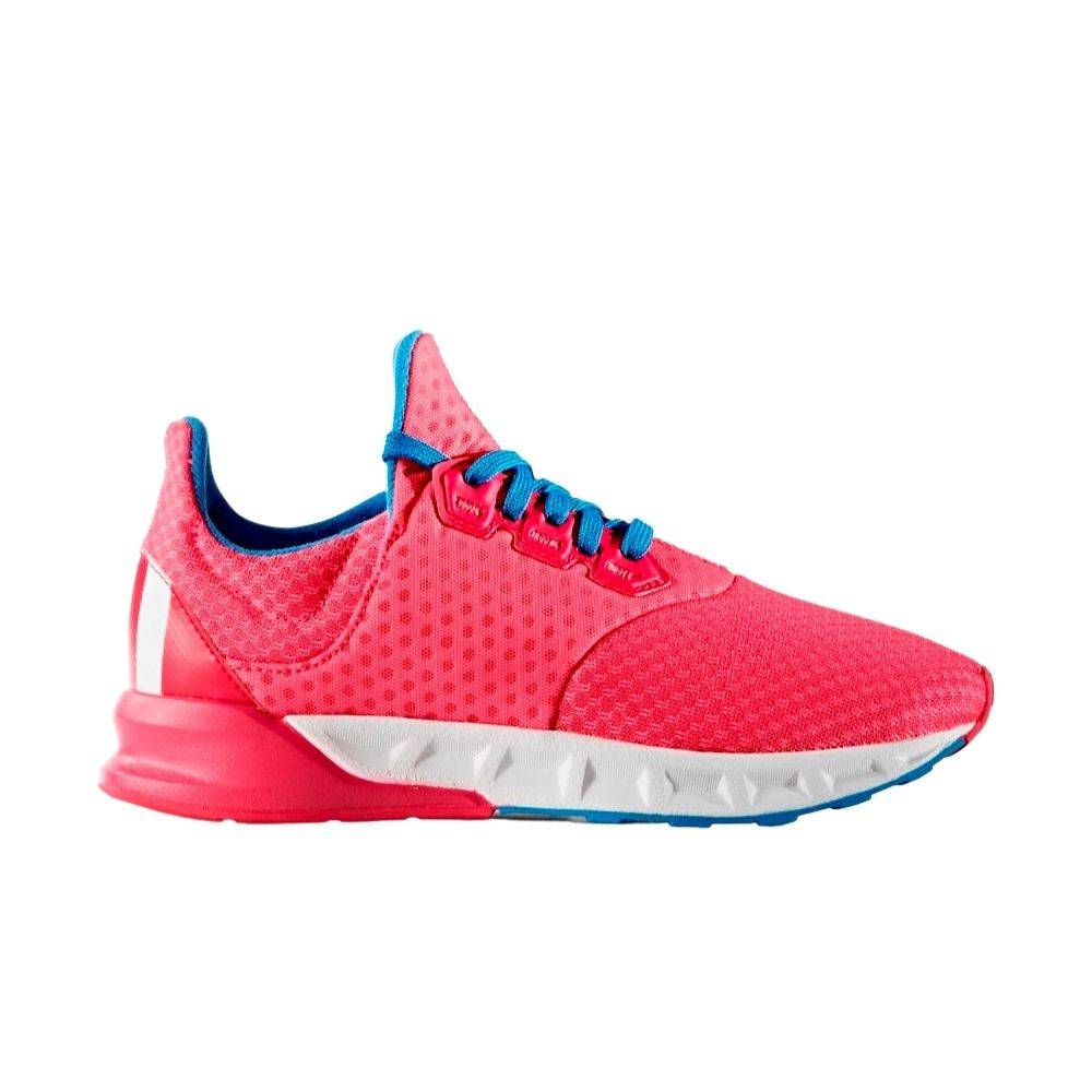 ADIDAS FALCON ELITE 5 X JUNIOR SHOES
