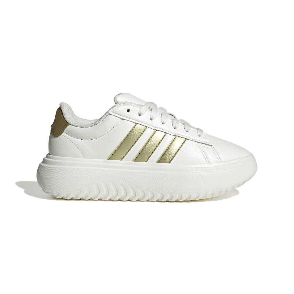 ADIDAS GRAND COURT PLATFOR