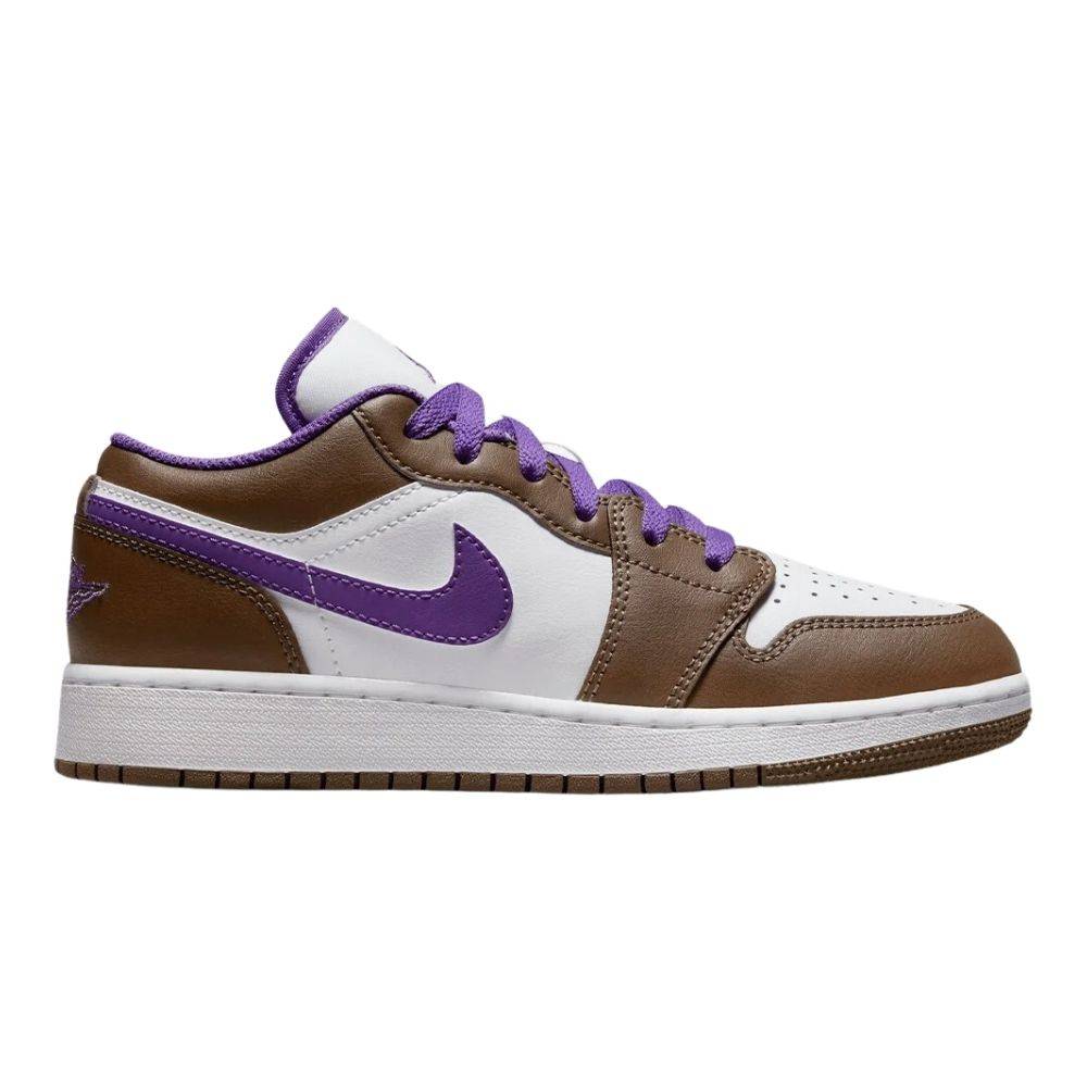 NIKE AIR JORDAN 1 LOW SHOES