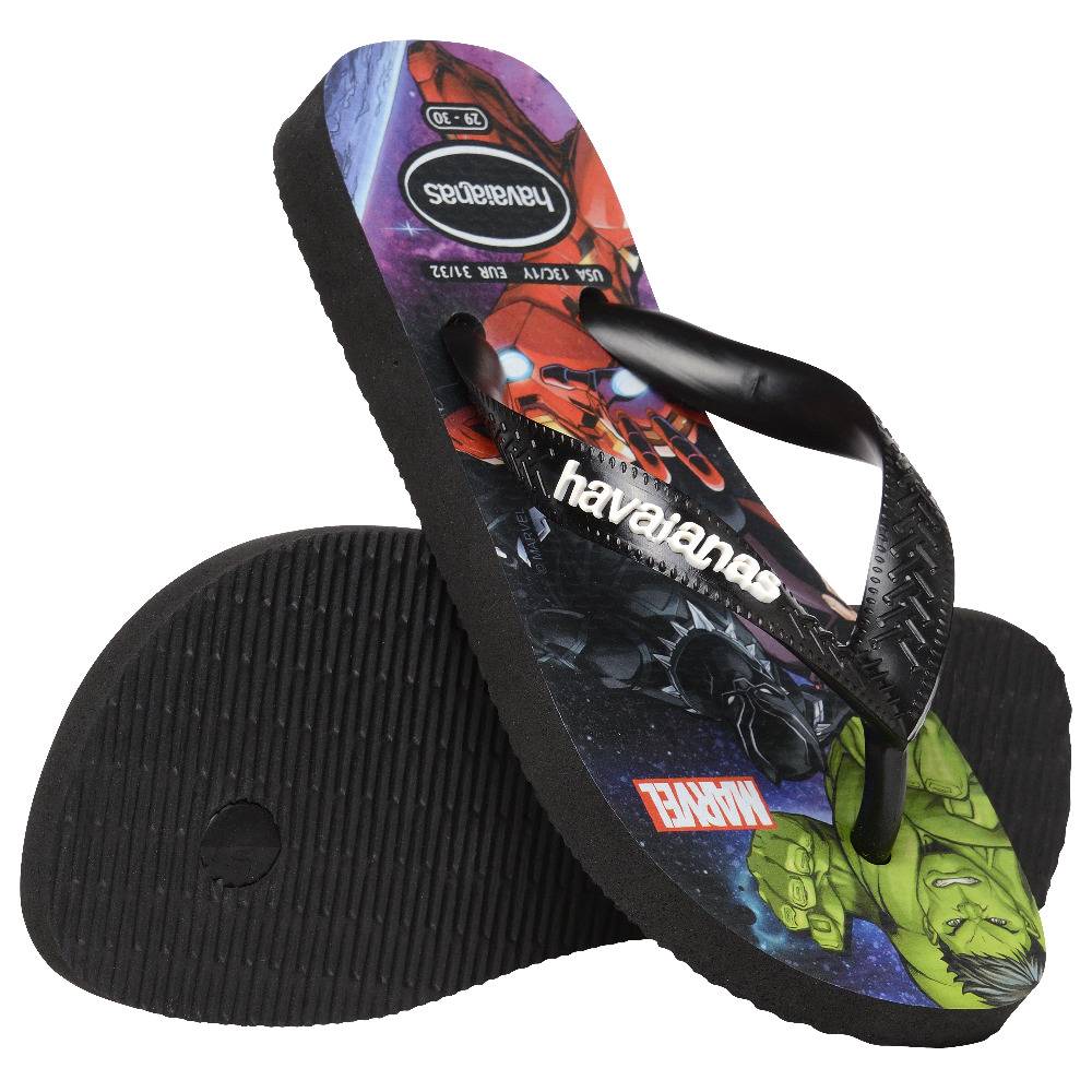 HAVAIANAS KIDS TOP MARVEL II