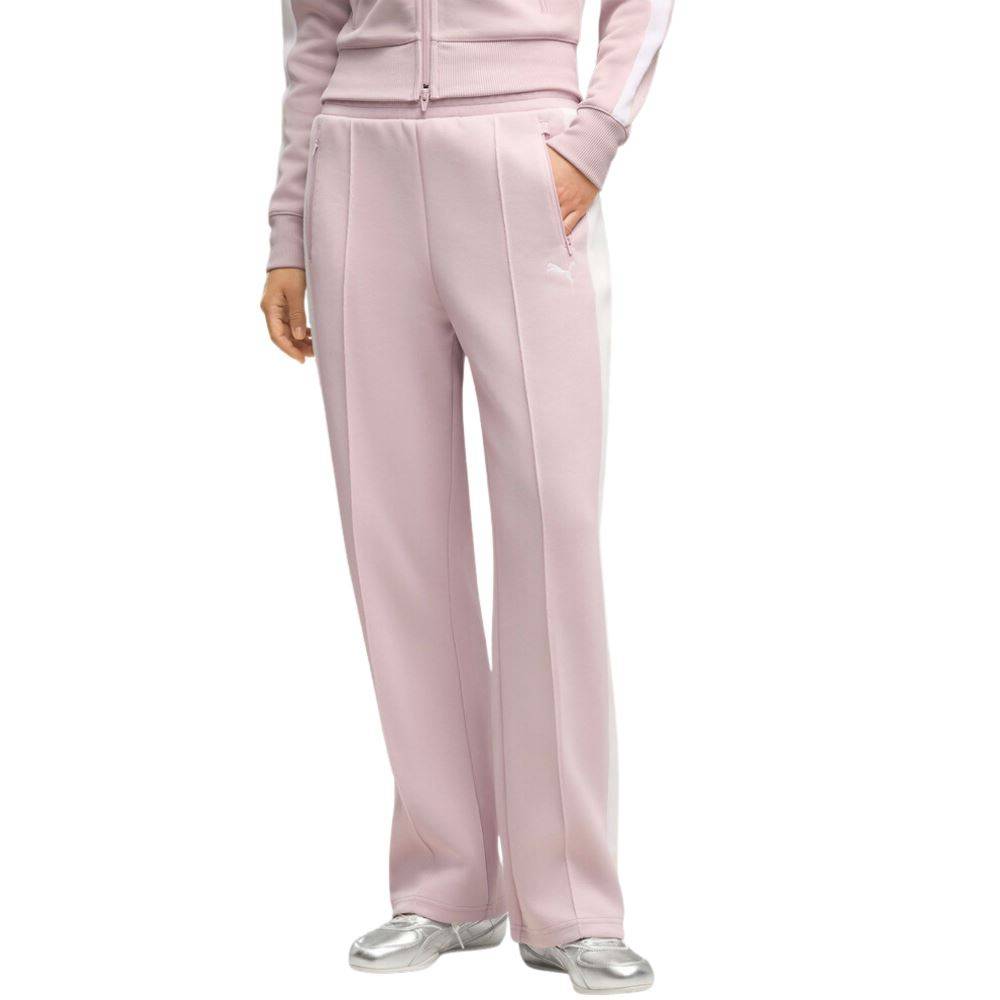 PUMA T7 ALWAYS ON STRAIGHT TRACK PANTS OP