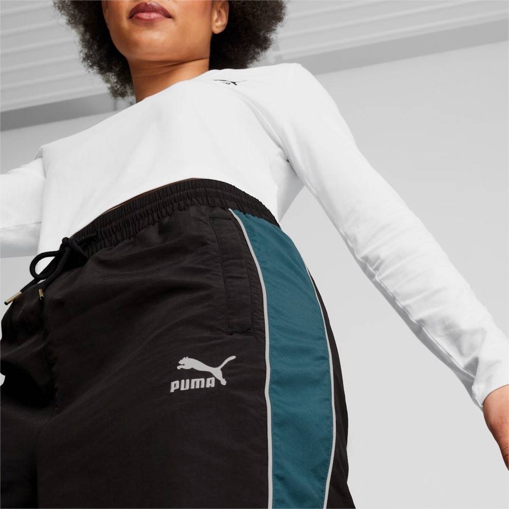 PUMA T7 PLAY.PARIS. TRACK PANTS WV
