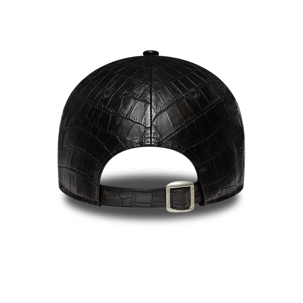 NEW ERA WMNS PATTERN PU 9FORTY NEW YORK YANKEES