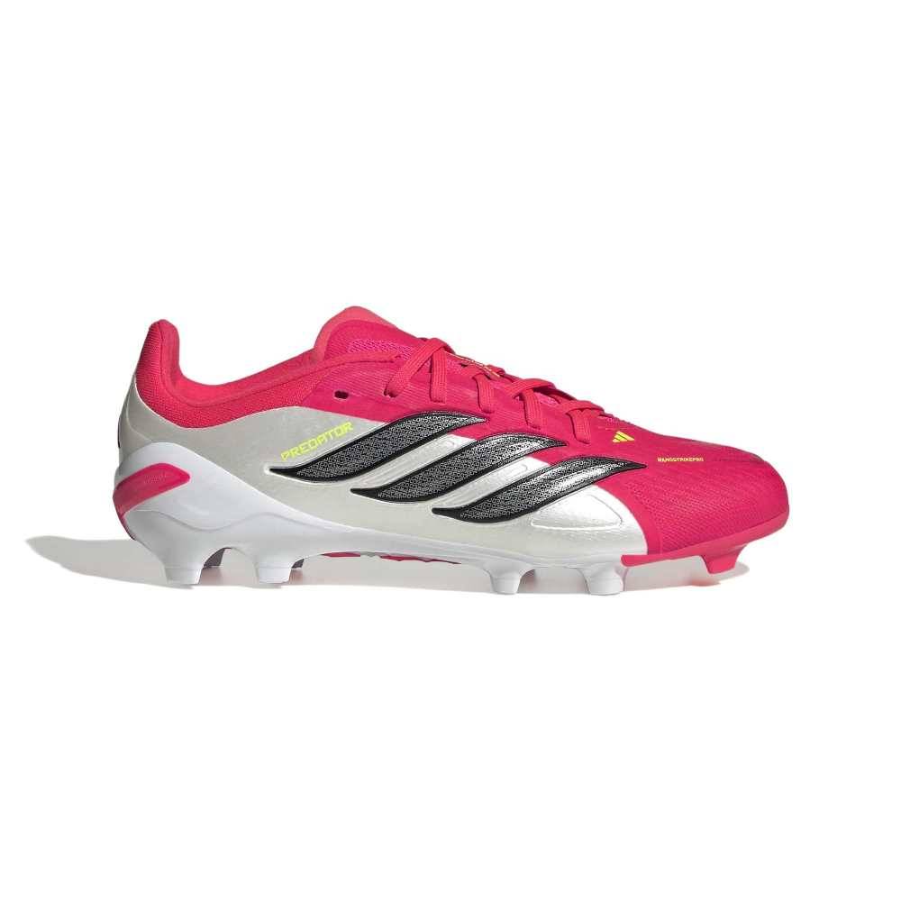 ADIDAS PREDATOR ELITE FG J