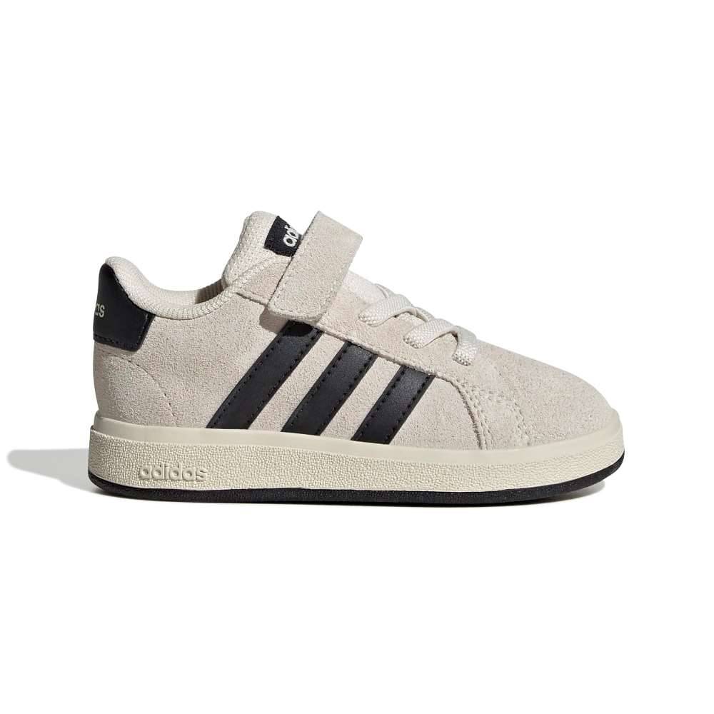ADIDAS INFANT GRAND COURT 2.0 SHOES