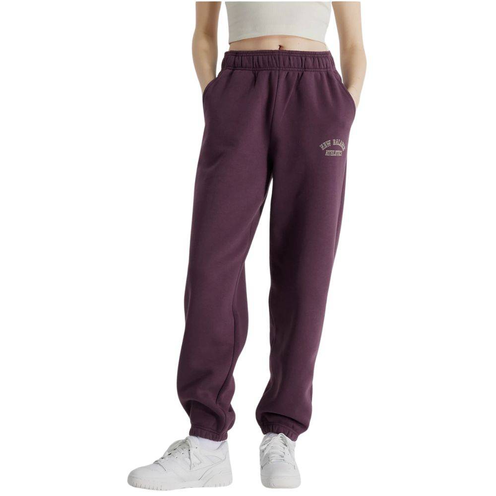 NEW BALANCE SEASONAL GRAPHIC SWEATPANT