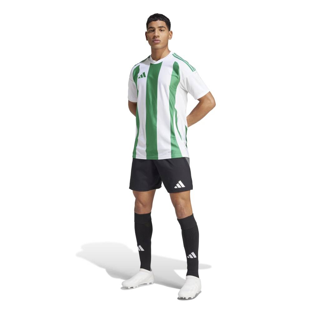 ADIDAS M STRIPED 24 JERSEY